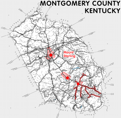 Kentucky Montgomery 